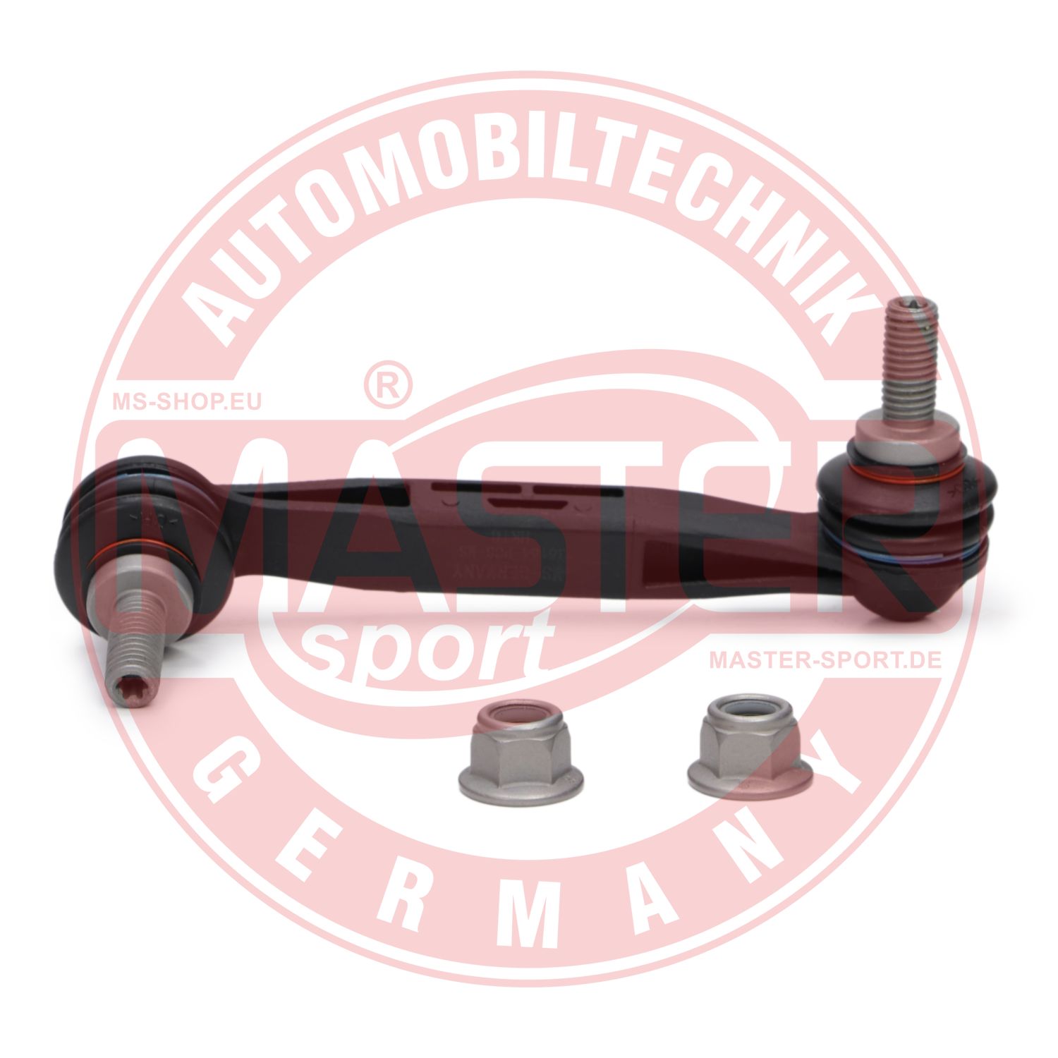 Bieleta antiruliu MASTERSPORT GERMANY 36164-PCS-MS
